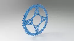Chain Sprocket