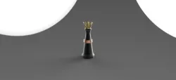 Chess piece Queen