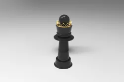 Chess Queen