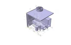 Chiller Assembly