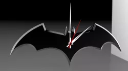 Clock | Sat