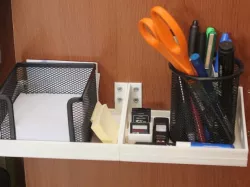 Closet Door Organizer Collection