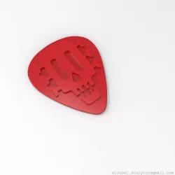coco guitar pick