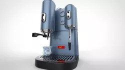 Coffee Maker.