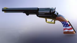 Colt Navy 1851