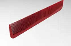 Comb Model Using Creo Table Pattern