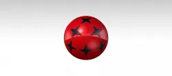 Complex ball