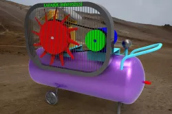compressor