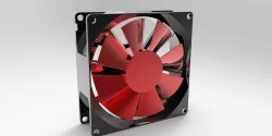 Computer Fan