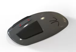 Computer mouse #3