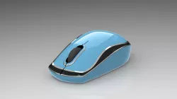 Computer mouse!