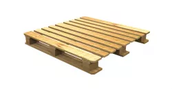 CP3 pallet