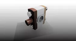 CROSS HEAD ASSEMBLY