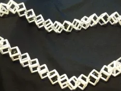 Cube Chain