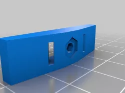 Customized Tough Belt Clip