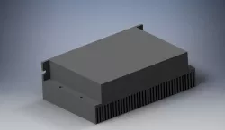 CW 8060 Stepper Driver
