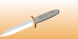 dagger
