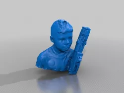 dan solo