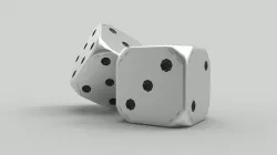 Dice