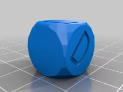 DL Dice 4