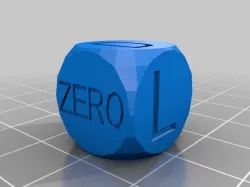 DL Dice 5