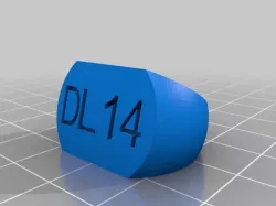 DL14 Ring