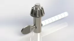 Drill chuck Assembly