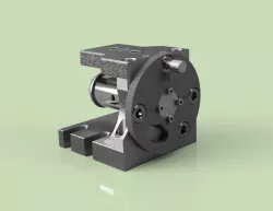 Drilling Fixture