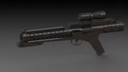 E-11 Blaster
