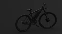 E-bike Model