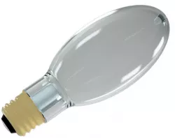 ED17 Light Bulb w/ E26 Base for HPS or MH