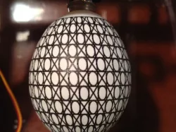 Egg Bot Calibration Plot
