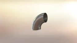 Elbow DIN 2605 DN15-DN350