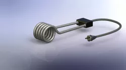 emertion rod