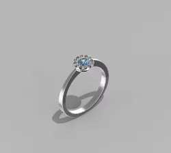Engagement Ring