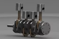 engine
