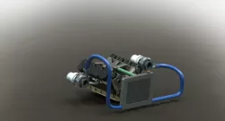 engine  v6  twin turbo