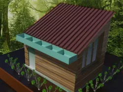 Engineer a Sustainable Water Supply