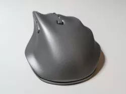 Ergonomic Mouse