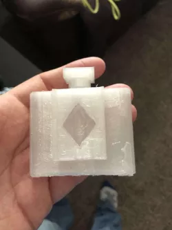 Extreme Flask.
