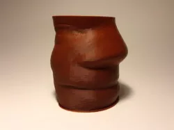 Face Vase