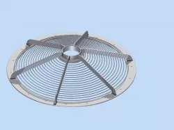 fan guard