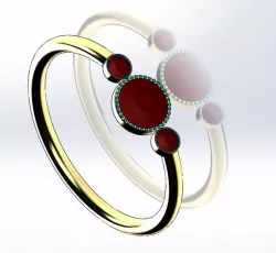 Female Ring
