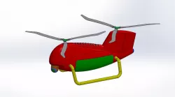 Firefly UAS
