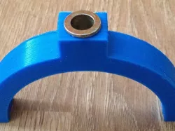 Fishing rod holder