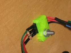Fixings
