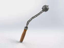 Flail(One-handed )