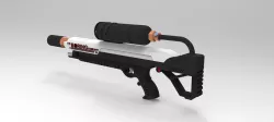 Flamethrower