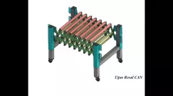 Flexible Conveyor