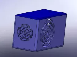 FPV BOX